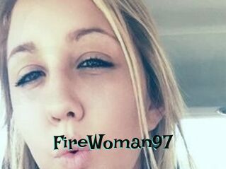 FireWoman97
