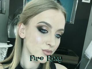 Fire_Foxy
