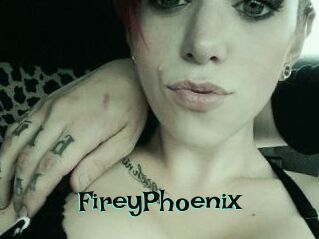 FireyPhoenix