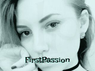 FirstPassion