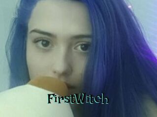 FirstWitch