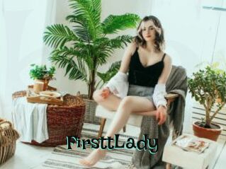FirsttLady