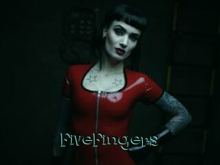 FiveFingers