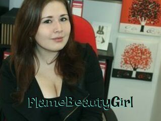 FlameBeautyGirl