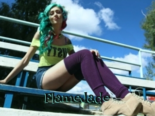 FlameJade
