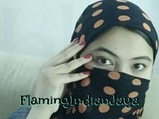 FlamingIndianJaya