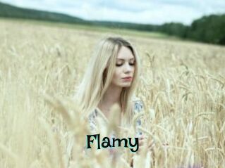 Flamy