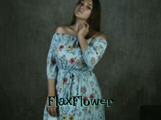 FlaxFlower