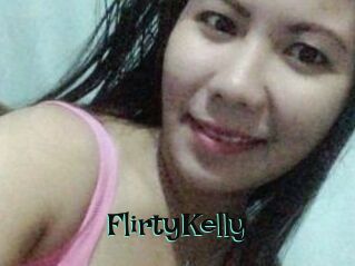 FlirtyKelly