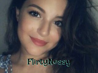 FlirtyNessy