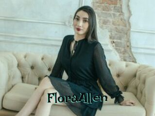 FloraAllen