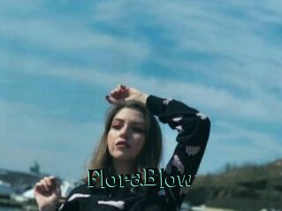 FloraBlow