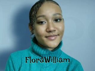 FloraWilliam