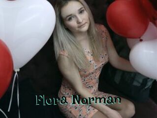 Flora_Norman