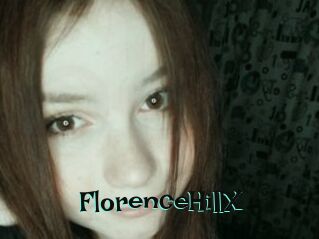 FlorenceHillX