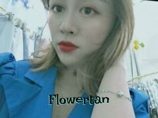 Flowertan