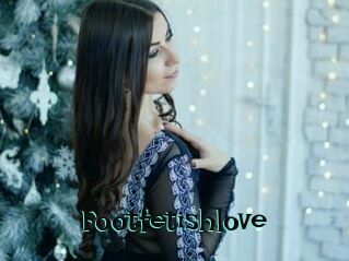 Footfetishlove