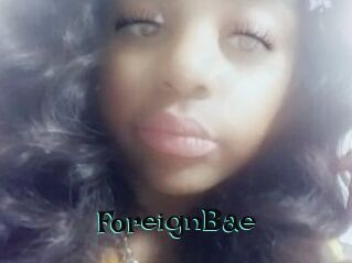 ForeignBae