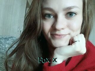 Fox_x