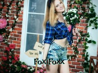 FoxiFoxx
