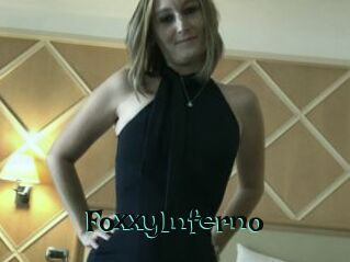 FoxxyInferno