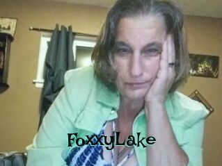 FoxxyLake