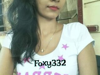 Foxy332
