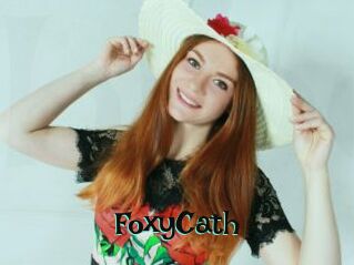 FoxyCath