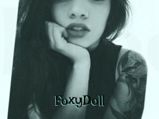 Foxy_Doll