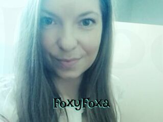 FoxyFoxa