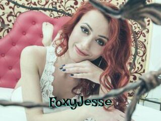 FoxyJesse