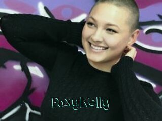 FoxyKelly