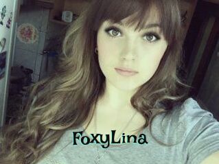 FoxyLina