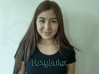 FoxyMika