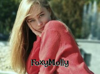 FoxyMolly