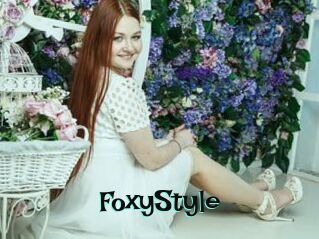 FoxyStyle