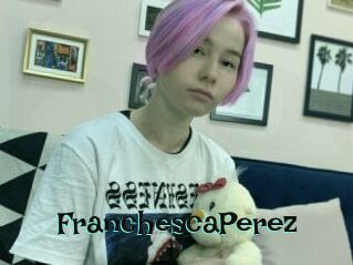 FranchescaPerez