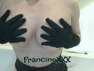 FrancineXXX