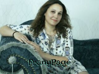 FranyPage