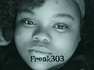 Freak303