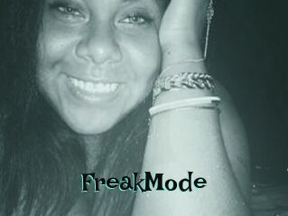FreakMode