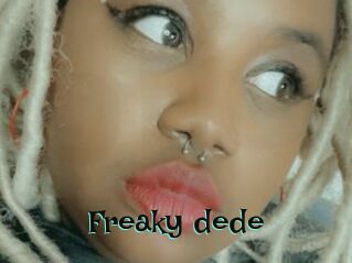 Freaky_dede