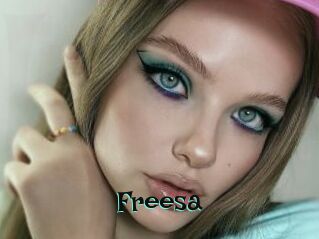 Freesa