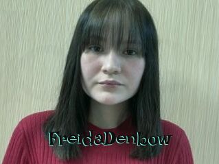 FreidaDenbow