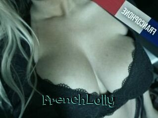 FrenchLolly
