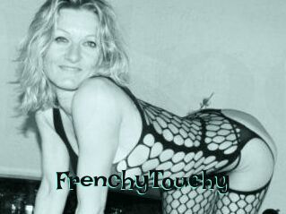 FrenchyTouchy