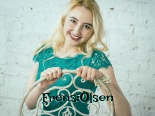 FrensiOlsen