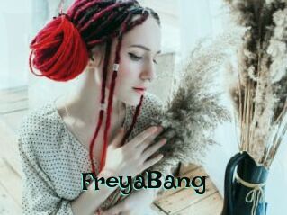 FreyaBang