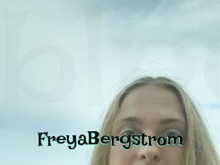 FreyaBergstrom