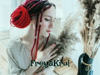 FreyaKrul